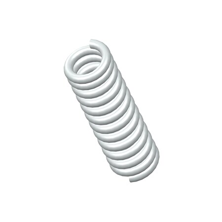 Approved Vendor Compression Spring, O= .296, L= 1.00, W= .055 G909975673